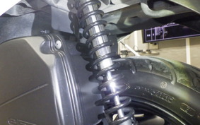 HONDA TACT Gen.4 AF75