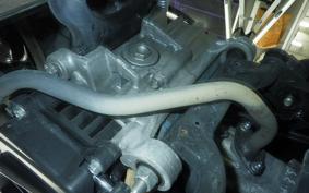 HONDA TACT-4ﾍﾞｰｼｯｸ 2005 AF79