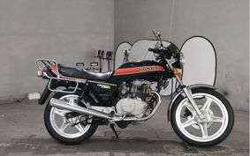 HONDA CB250 CB250N