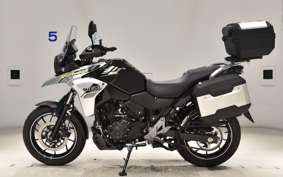 SUZUKI Vｽﾄﾛｰﾑ250A 2024