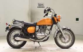 KAWASAKI ESTRELLA 2024 BJ250A