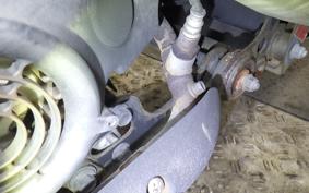 YAMAHA AXIS 125 TREET SE53J