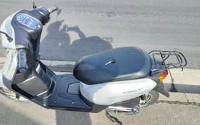 HONDA  TACT  BASIC  AF75