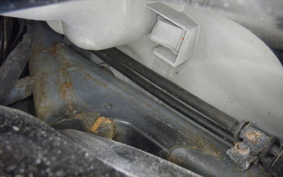 HONDA LEAD 100 JF06