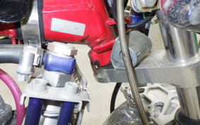 HONDA MONKEY AB27