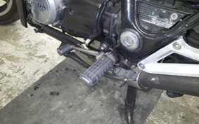 HONDA VF750 SABRE 1985 RC07