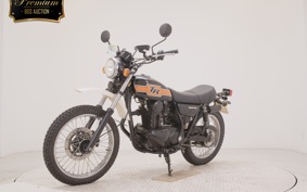 KAWASAKI 250TR 2023 BJ250F