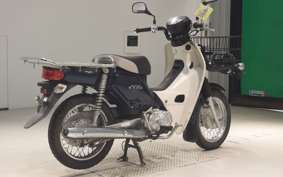 HONDA C50 SUPER CUB AA04