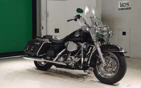 HARLEY FLHRC 1580 2008