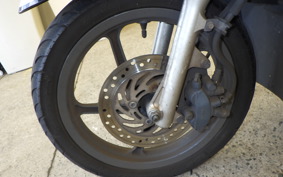HONDA DIO 110 JF31