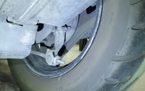 SUZUKI ADDRESS V125 CF4EA