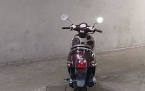 HONDA GIORNO AF77