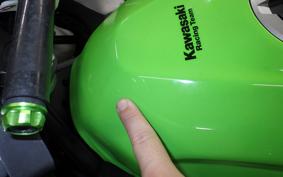 KAWASAKI NINJA 400 2018 EX400G