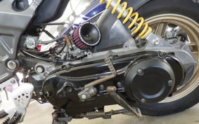 SUZUKI TR50 STREET MAGIC Gen.2 CA1LB