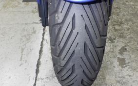 YAMAHA N-MAX 155 A 2021 SG50J