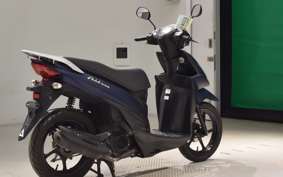 SUZUKI ADDRESS 110 2023 CE47A
