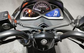 YAMAHA MAJESTY 155S SG52J