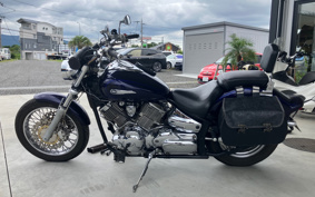 YAMAHA DRAGSTAR 1100 2001 VP13J