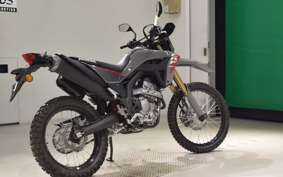 HONDA CRF250L 2025 MD47