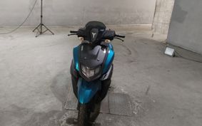 YAMAHA  CYGNUS  RAY ZR SEJ2