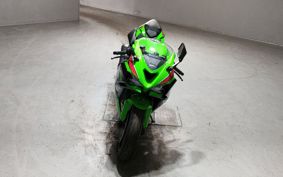 KAWASAKI NINJA ZX-6R 2024 ZX636J