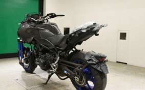 YAMAHA NIKEN 2019 RN58J