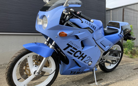 YAMAHA FZR250 2KR