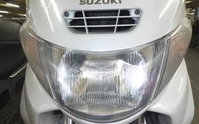 SUZUKI SKYWAVE 250 (Burgman 250) CJ42A