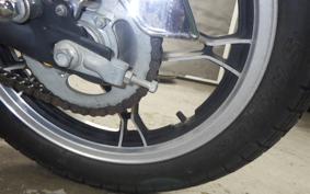 SUZUKI GN125 H 2001
