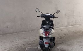 SUZUKI LET's CA4AA