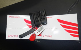 HONDA ADV160 1998 KF54