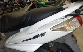 YAMAHA CYGNUS 125 X 2 2003 SE44J