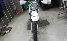 YAMAHA TT250R RAID 4WA