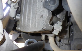 HONDA GYRO CANOPY TA03