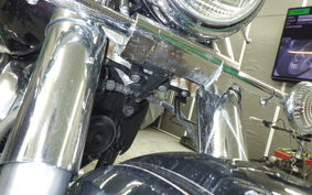 YAMAHA DRAGSTAR 1100 CLASSIC 2008 VP13J