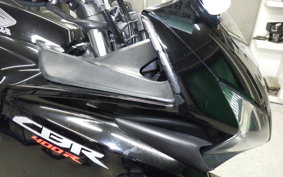 HONDA CBR400R 2014 NC47