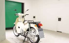 HONDA C110 SUPER CUB 2011 JA59