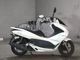 Фото Honda PCX 125 2013 с японского аукциона