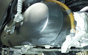 HONDA SPACY 100 JF13