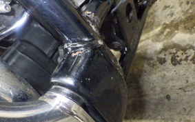 YAMAHA DRAGSTAR 400 CLASSIC 2008 VH01J