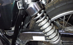 YAMAHA SR400 Gen.3 2001 RH01J