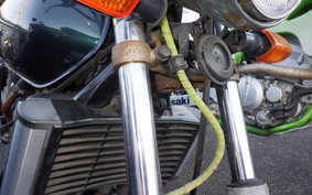 HONDA JADE 1995 MC23