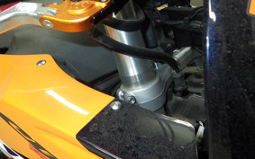 HONDA CBR1000RR 2004 SC57