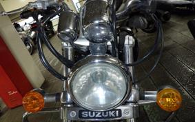 SUZUKI GZ125HS 2006
