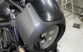 HONDA REBEL 1100 DCT 2021 SC83