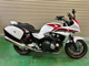 Фото Honda CB1300 SUPER TOURING 2010 с японского аукциона