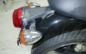 TRIUMPH BONNEVILLE T120 2025