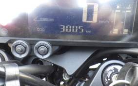 YAMAHA MT-25 ABS RG95J