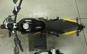 DUCATI SCRAMBLER FULL THROTTLE 2015