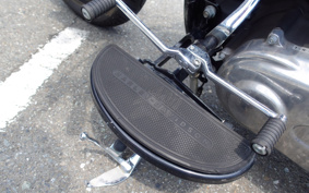 HARLEY FLS 2012 JR5